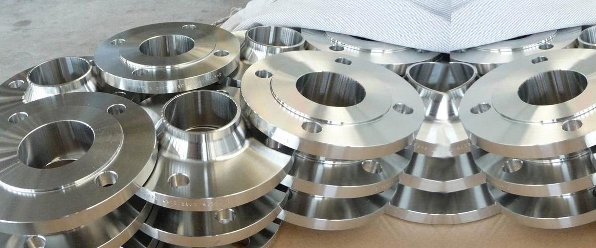 UNS N10276 Hastelloy C276 Lapped Joint Flanges